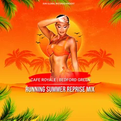 Running (Summer Reprise Mix)