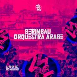 Berimbau Orquestra Árabe