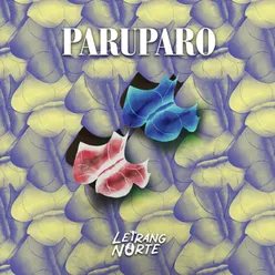 Paruparo