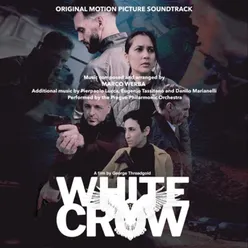 Tension - White Crow Theme