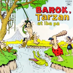 Huwag Tutok, Galit Barok