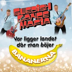 Var Ligger Landet Där Man Böjer Bananerna