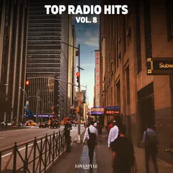 Top Radio Hits, Vol. 8