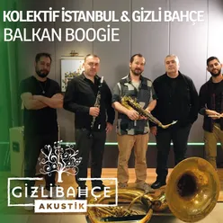 Balkan Boogie (Akustik)