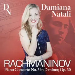 Piano Concerto No. 3 in D minor, Op. 30: II. Intermezzo adagio