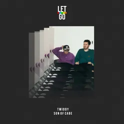 Let Go (Chilled)