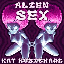 Alien Sex