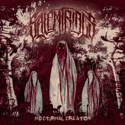 Nocturnal Creation