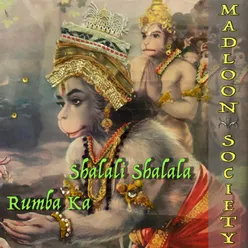 Rumba Ka / Shalali Shalala