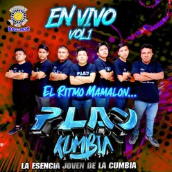 El Ritmo Mamalon