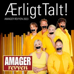 Ærligt Talt