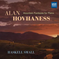 Prospect Hill Sonata: I. Andante; Allegro vivace