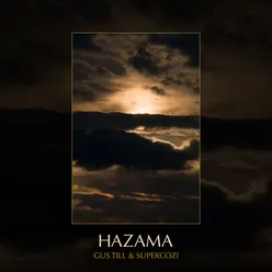 Hazama
