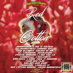 Red Cotton Riddim
