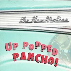 Up Popped Pancho