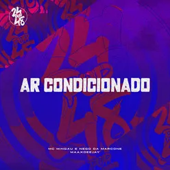 Ar Condicionado