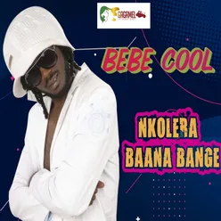 Nkolera Baanabange