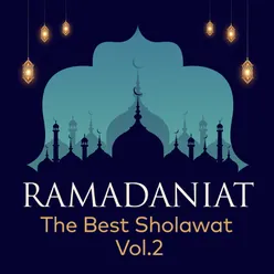 Ramadaniat: The Best Sholawat, Vol.2