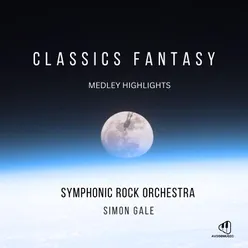 Medley: Suite No. 3 in G String, BWV 1068 / Swan Lake / Piano Sonata No. 8 in C Minor, Op. 13 "Pathetique" / Suite No. 1, Op. 46 "Peer Gynt"