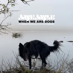 When We Are Dogs