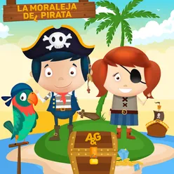 La Moraleja del Pirata