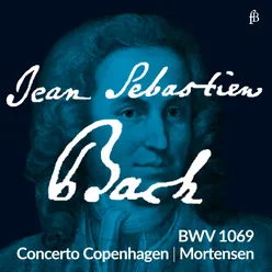 J.S. Bach: Orchestral Suite No. 4 in D Major, BWV 1069 (Live at Parish Church, Brunnenthal, 9/12/2021)
