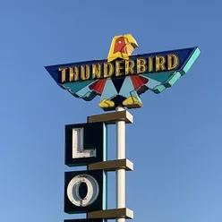 Thunderbird 1