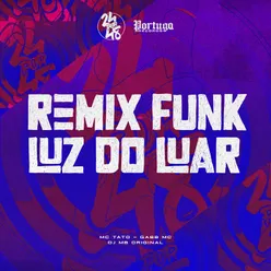 Luz Do Luar (Remix Funk)