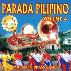 Parada Pilipino Volume 4