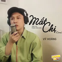 Mắt Chị