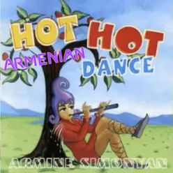 Hot Hot Armenian Dance