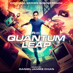 Quantum Leap (Original Series Soundtrack)