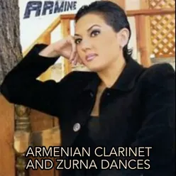 Armenian Clarinet and Zurna Dances