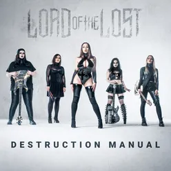 Destruction Manual (Single Edit)