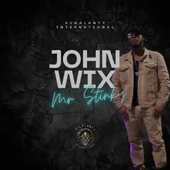 John Wix