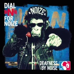 Dial »N« for Noize