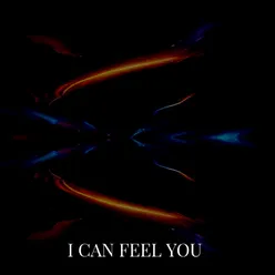 I CAN FEEL YOU