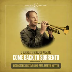 Come Back to Sorrento (feat. Martin Hutter)