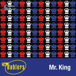 Mr. King
