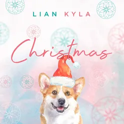 Lian Kyla Christmas