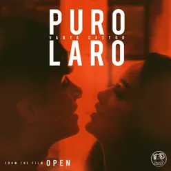 Puro Laro (From "Open")