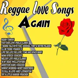 Reggae love Songs Again