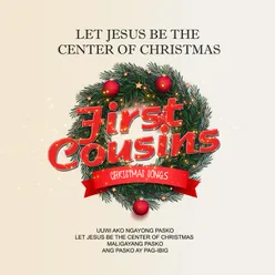 Let Jesus Be The Center Of Christmas