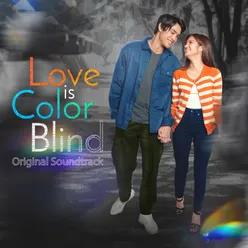 Love Is Color Blind (Original Soundtrack)