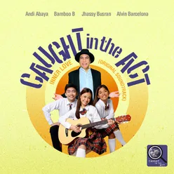 Caught In The Act: Inner Love (Original Soundtrack from the movie "Caught in the Act")