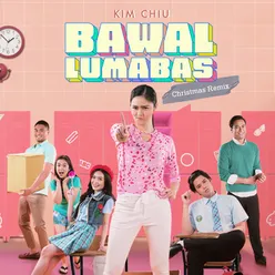 Bawal Lumabas (Christmas Remix)