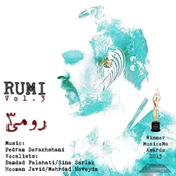 Rumi, Vol. 3