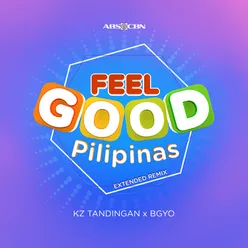 Feel Good Pilipinas (Dj Dls Extended Remix)