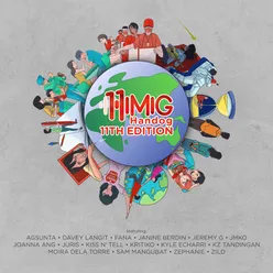 Himig Handog 11th Edition