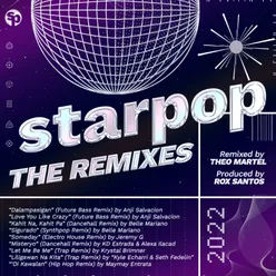 Starpop (The Remixes)